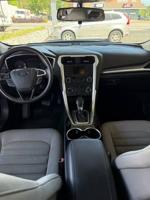 49,000 ml Ford Fusion 2015 Marietta - Image 8