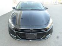 LOW MILES* 2014 DODGE DART SXT * AUTOMATIC, 4 CYLINDER ** EVERETT - Image 3