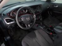 LOW MILES* 2014 DODGE DART SXT * AUTOMATIC, 4 CYLINDER ** EVERETT - Image 6