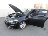 LOW MILES* 2014 DODGE DART SXT * AUTOMATIC, 4 CYLINDER ** EVERETT - Image 9