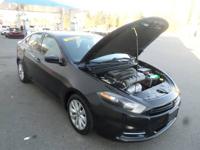 LOW MILES* 2014 DODGE DART SXT * AUTOMATIC, 4 CYLINDER ** EVERETT - Image 10