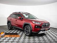 2019 Toyota RAV4 AWD All Wheel Drive RAV 4 Adventure SUV Call For Today's Market Value