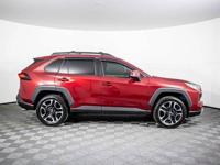 2019 Toyota RAV4 AWD All Wheel Drive RAV 4 Adventure SUV Call For Today's Market Value - Image 3
