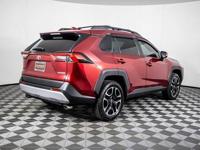 2019 Toyota RAV4 AWD All Wheel Drive RAV 4 Adventure SUV Call For Today's Market Value - Image 4