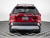 2019 Toyota RAV4 AWD All Wheel Drive RAV 4 Adventure SUV Call For Today's Market Value - Image 5