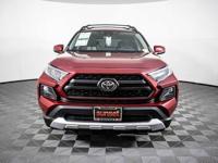 2019 Toyota RAV4 AWD All Wheel Drive RAV 4 Adventure SUV Call For Today's Market Value - Image 8