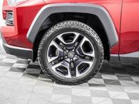 2019 Toyota RAV4 AWD All Wheel Drive RAV 4 Adventure SUV Call For Today's Market Value - Image 9