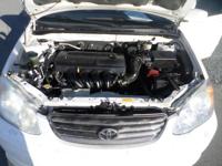 TOYOTA* 2004 TOYOTA COROLLA S * AUTOMATIC,GAS SAVER* EVERETT - Image 7