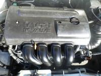 TOYOTA* 2004 TOYOTA COROLLA S * AUTOMATIC,GAS SAVER* EVERETT - Image 9