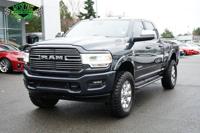 2019 Ram 2500 4x4 4WD Truck Dodge Laramie Pickup West Coast Autoworks Everett