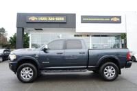 2019 Ram 2500 4x4 4WD Truck Dodge Laramie Pickup West Coast Autoworks Everett - Image 3