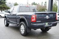 2019 Ram 2500 4x4 4WD Truck Dodge Laramie Pickup West Coast Autoworks Everett - Image 4