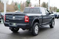2019 Ram 2500 4x4 4WD Truck Dodge Laramie Pickup West Coast Autoworks Everett - Image 6