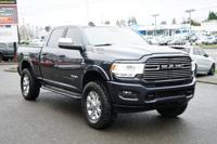 2019 Ram 2500 4x4 4WD Truck Dodge Laramie Pickup West Coast Autoworks Everett - Image 8