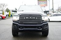 2019 Ram 2500 4x4 4WD Truck Dodge Laramie Pickup West Coast Autoworks Everett - Image 9