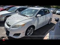 2010 Toyota Matrix S 4dr Wagon 5A Wagon Universal Auto Sales - Image 2