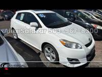 2010 Toyota Matrix S 4dr Wagon 5A Wagon Universal Auto Sales - Image 3