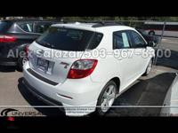 2010 Toyota Matrix S 4dr Wagon 5A Wagon Universal Auto Sales - Image 5