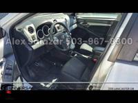 2010 Toyota Matrix S 4dr Wagon 5A Wagon Universal Auto Sales - Image 6