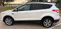 2013 Ford Escape SEL Creampuff Alvin - Image 3