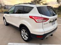2013 Ford Escape SEL Creampuff Alvin - Image 4
