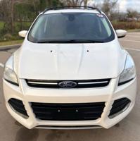 2013 Ford Escape SEL Creampuff Alvin - Image 5