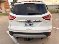 2013 Ford Escape SEL Creampuff Alvin - Image 6