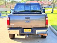 2008 Ford F-250 Super Duty Lariat – Diesel – Clean History Houston Tx - Image 6