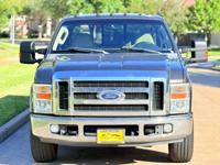 2008 Ford F-250 Super Duty Lariat – Diesel – Clean History Houston Tx - Image 10
