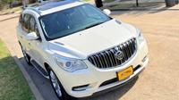 2014 BUICK ENCLAVE PREMIUM Single owner vehicle Houston Tx - Image 3