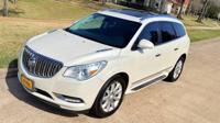 2014 BUICK ENCLAVE PREMIUM Single owner vehicle Houston Tx - Image 5