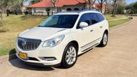 2014 BUICK ENCLAVE PREMIUM Single owner vehicle Houston Tx - Image 6
