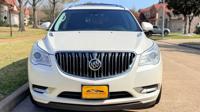 2014 BUICK ENCLAVE PREMIUM Single owner vehicle Houston Tx - Image 7