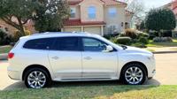 2014 BUICK ENCLAVE PREMIUM Single owner vehicle Houston Tx - Image 8