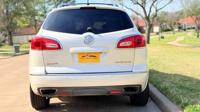 2014 BUICK ENCLAVE PREMIUM Single owner vehicle Houston Tx - Image 10
