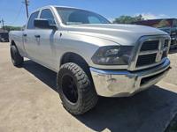 2012 RAM 2500 ST Crew Cab LWB 4WD - Financing! Cash Special! - Image 3