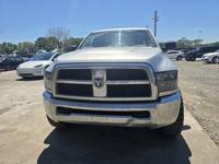 2012 RAM 2500 ST Crew Cab LWB 4WD - Financing! Cash Special! - Image 4