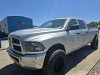 2012 RAM 2500 ST Crew Cab LWB 4WD - Financing! Cash Special! - Image 5