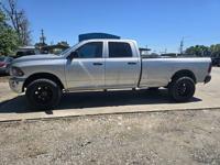 2012 RAM 2500 ST Crew Cab LWB 4WD - Financing! Cash Special! - Image 6