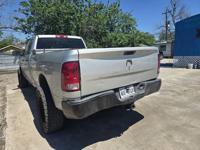 2012 RAM 2500 ST Crew Cab LWB 4WD - Financing! Cash Special! - Image 7