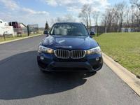2015 BMW X3 x Drive28i 167k Miles Turbo AWD Griffith - Image 3