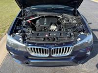 2015 BMW X3 x Drive28i 167k Miles Turbo AWD Griffith - Image 4