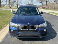 2015 BMW X3 x Drive28i 167k Miles Turbo AWD Griffith - Image 7
