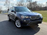 2015 BMW X3 x Drive28i 167k Miles Turbo AWD Griffith - Image 8