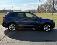 2015 BMW X3 x Drive28i 167k Miles Turbo AWD Griffith - Image 9