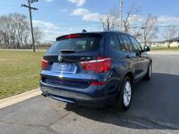 2015 BMW X3 x Drive28i 167k Miles Turbo AWD Griffith - Image 10