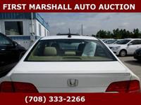2008 Honda Civic -Auction Pricing + First Marshall Auto Auction - Image 5