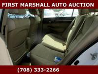 2008 Honda Civic -Auction Pricing + First Marshall Auto Auction - Image 6