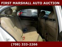 2008 Honda Civic -Auction Pricing + First Marshall Auto Auction - Image 7