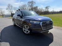 2018 Audi Q5 2.0T quattro Premium 118k Miles Turbo Griffith - Image 2